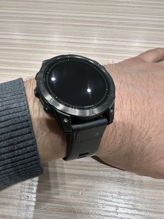 Garmin Epix Gen 2 Pro