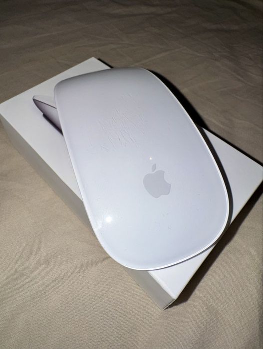 Apple Magic Mouse 2