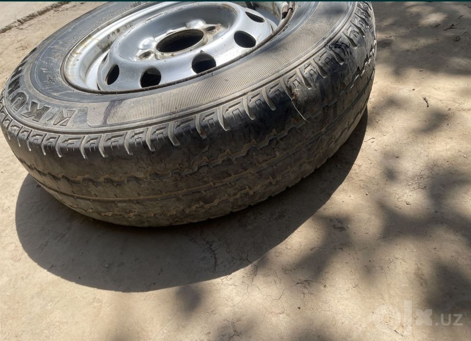 Diska balon kia bongo. Hyundai