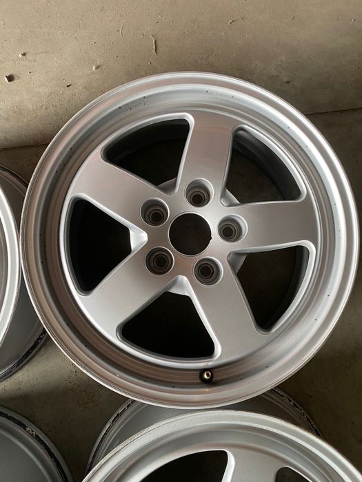 Jante Originale Vw/ Audi 16 , A3, A4, A6, Q2, Q3, Golf 5,6,7,8, Passat