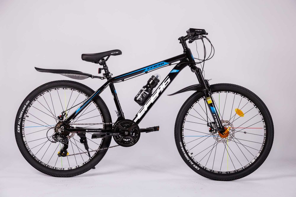 Велосипед CFENG CF830 26 дюйм