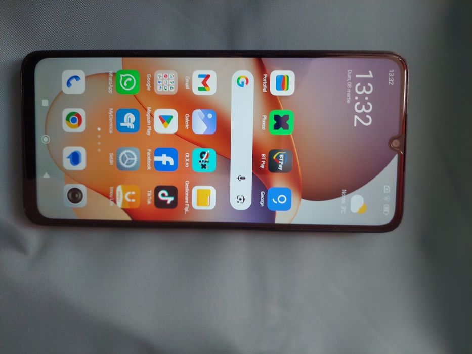 Xiaomi Redmi 13C