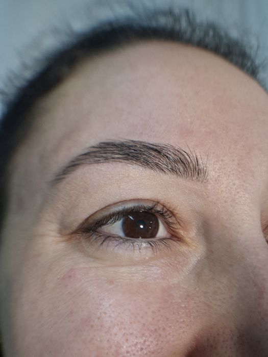 Salon înfrumusețare