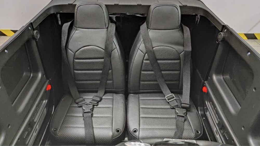 Электромашинки детские