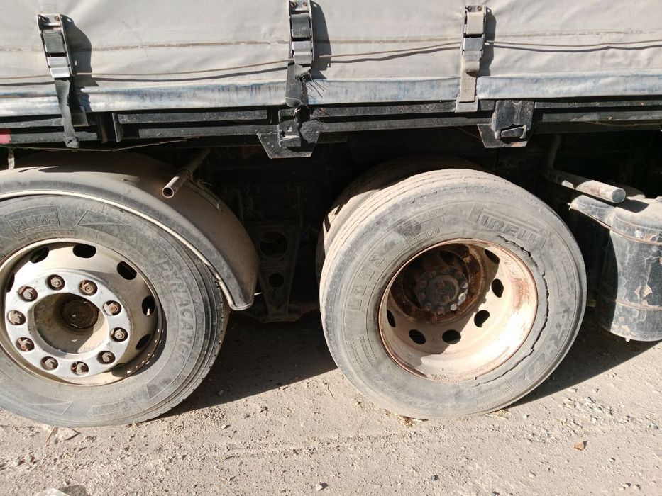 Даф сотилади. Холати яхши