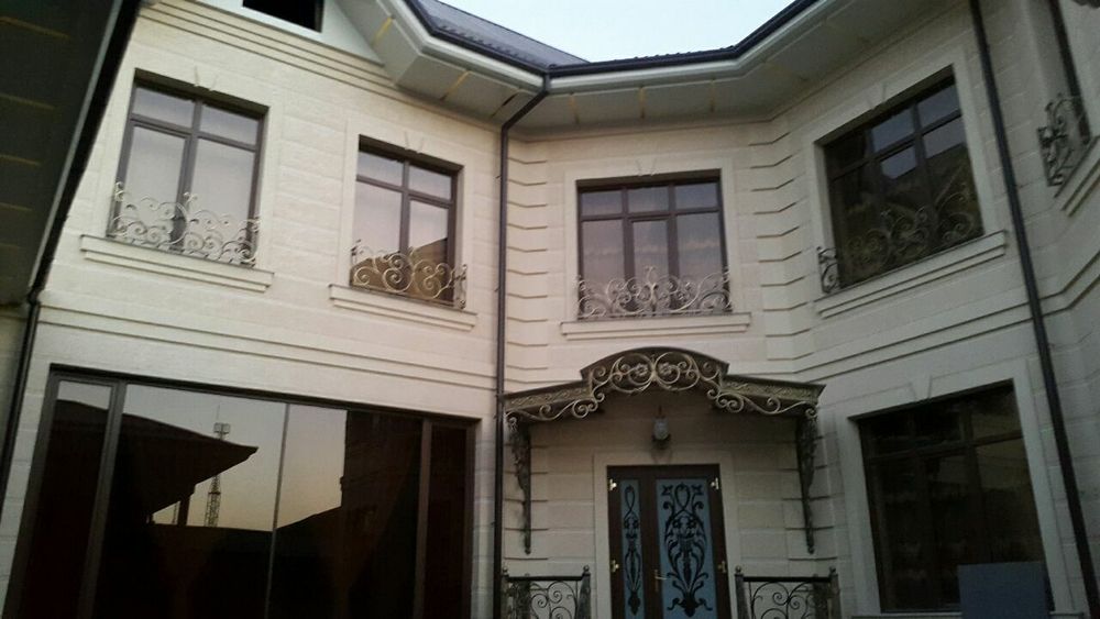 Travertin,Marmarino, Ottocento,Miniralka fasad ishlari qilamiza