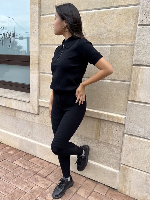 Лосины кашемир