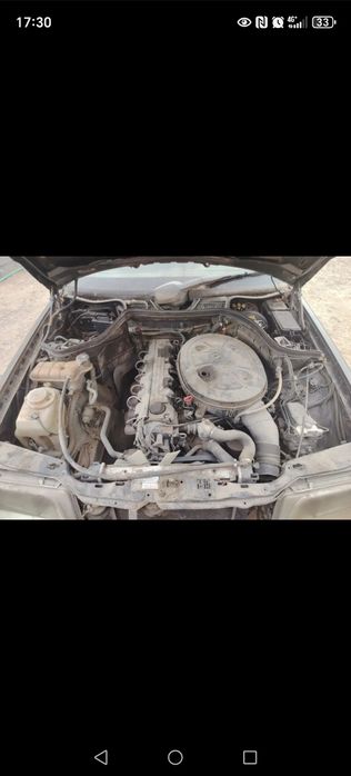 Продам авто мерс