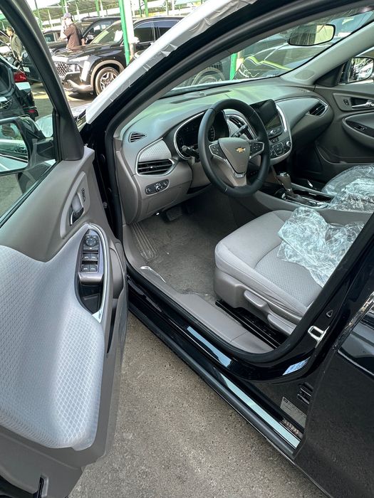 Продается малибу 2