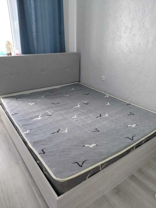 Двуспальная кровать недорого