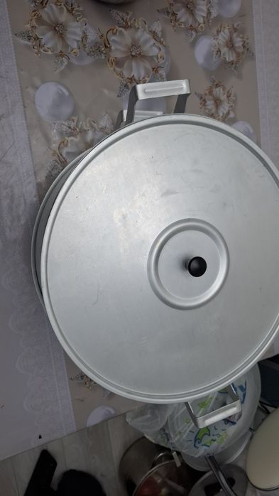 Срочно продам мантаварку большое