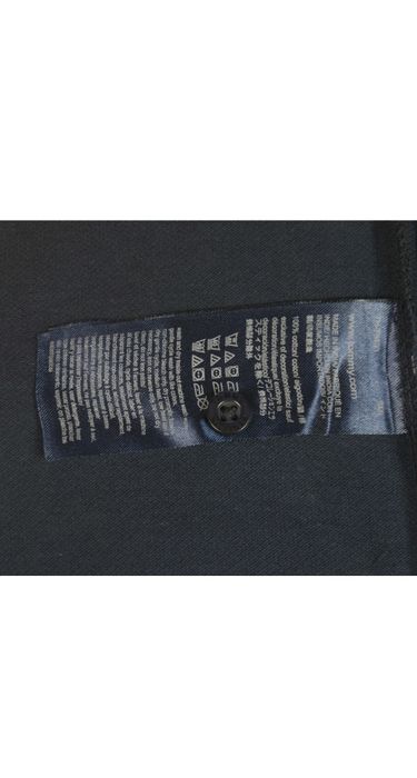 Оригинална мъжка тениска с яка Tommy Hilfiger