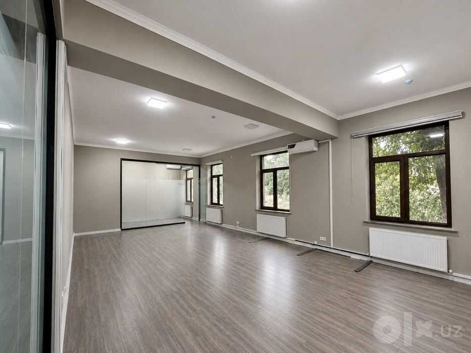 Сдам 250 м² офис в аренду . М.Новза Чиланзар