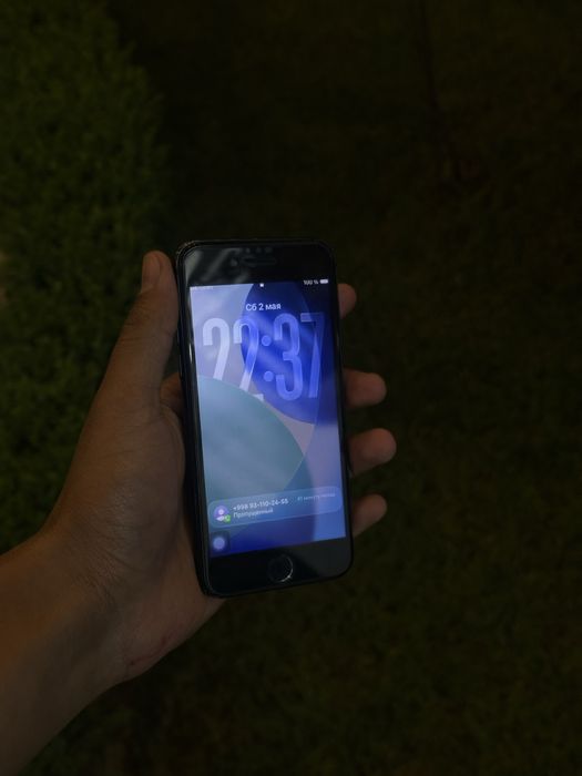 SROCHN Iphone 8se