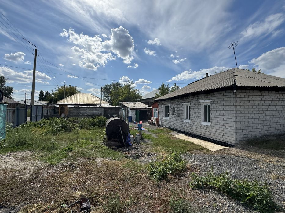 Продам частный дом