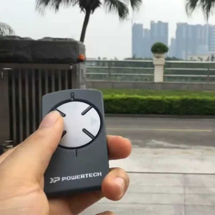 Пульт на автоворота и автоматика для ворот Powertech Тайвань