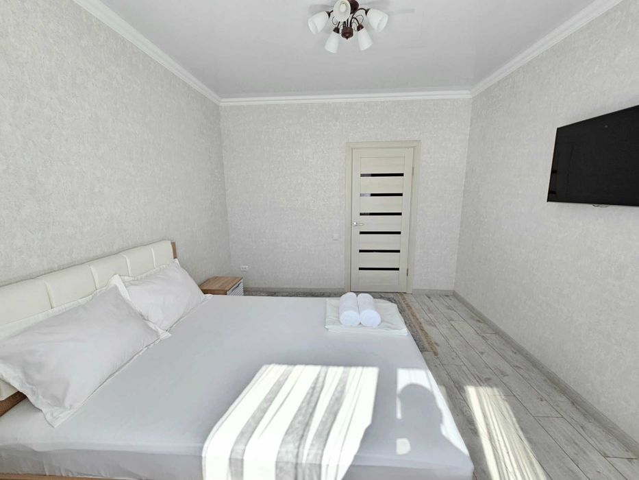 1 комнатная Батыс-2