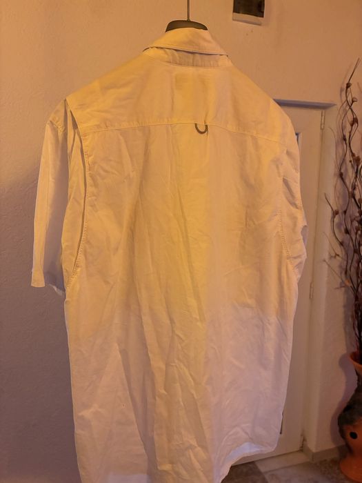 3 бели ризи (Valentino, Vingt Six, Columbia) – чисто нови