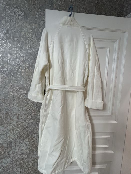 Махровый халат. Пргизводство Турция