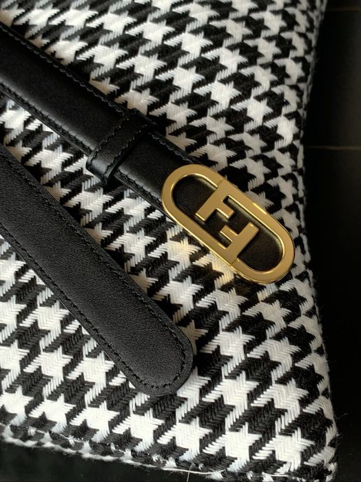 FF дамски колан от естествена кожа New Season