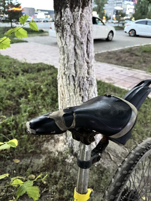 Продам велосипед