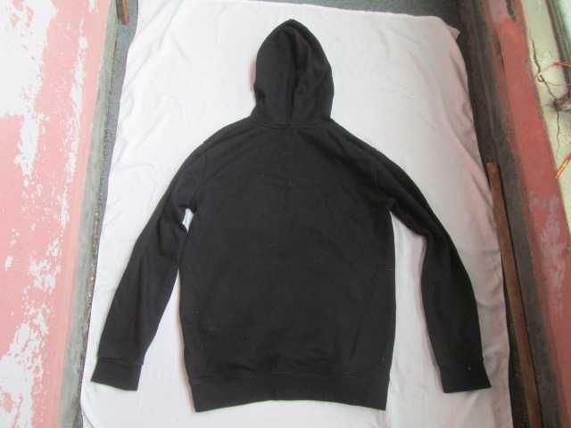 GIVENCHY ватиран черен анурак размер М.