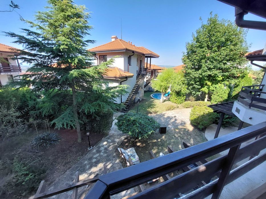 Продава се Къща в к.к. Слънчев бряг - 132 кв.м за 1054 €/кв.м - Снимка #14