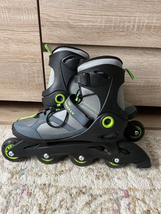 Role Firefly Comp 76 44