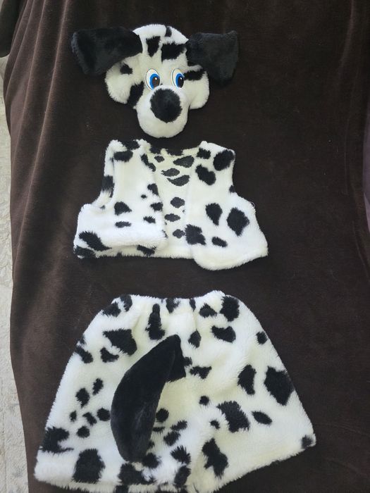 Новогодние костюмы