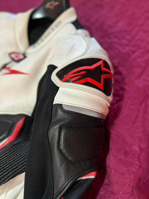 Цял кожен екип Alpinestar