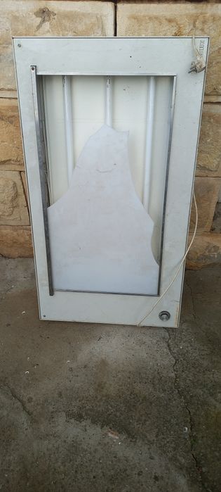 Рекламни табели за магазини