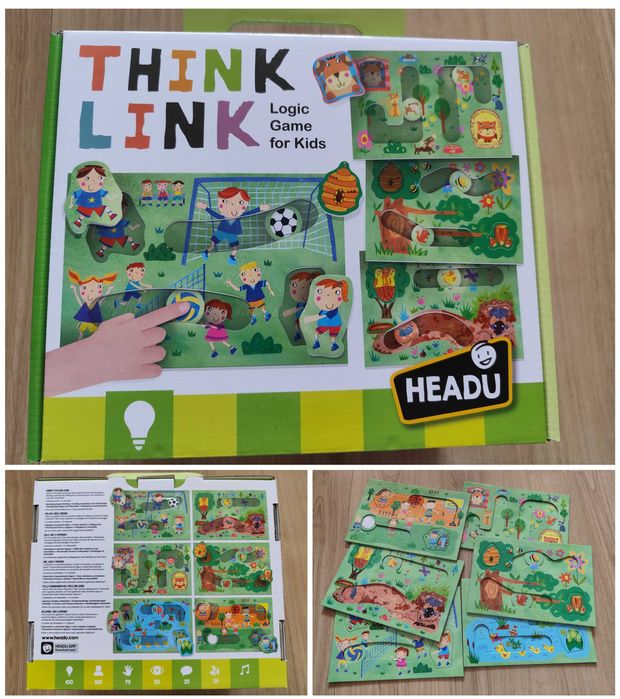 Различни видове играчки/игри - 2