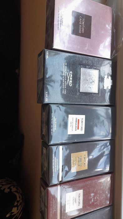 Парфюми на изгодна цен