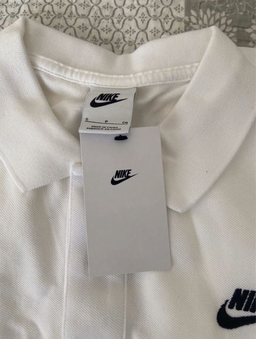 Tricou Polo Nike Sportswear Barbati