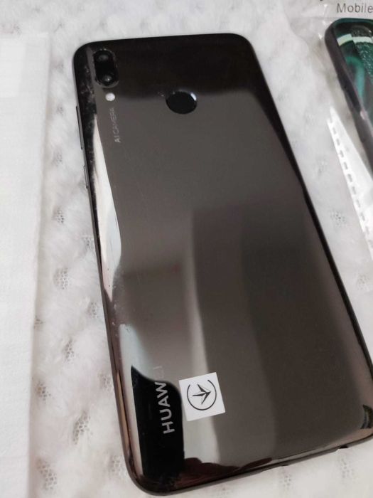 huawei p smart pret fix