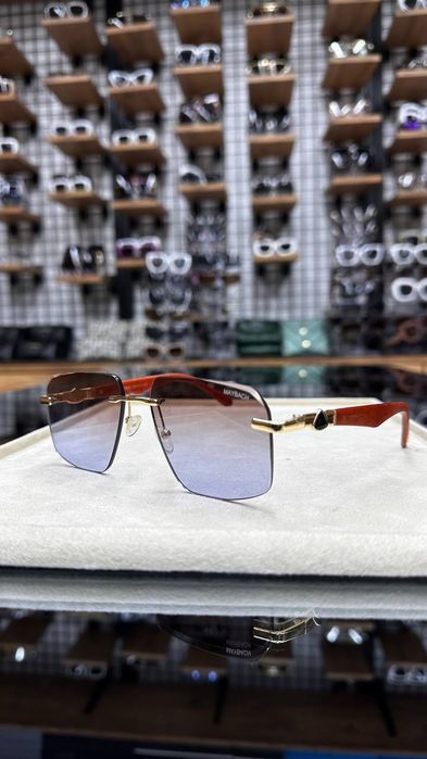 Мъжки слънчеви очила