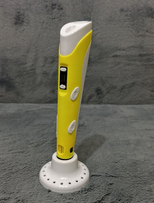 Продам 3-D ручку