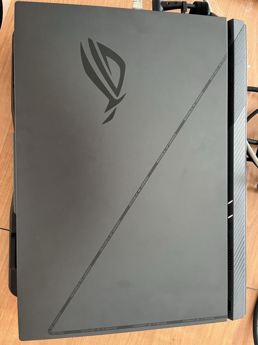 Ноутбук ASUS ROG Strix G16