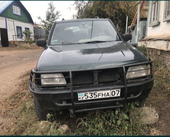 Продам Opel frontera