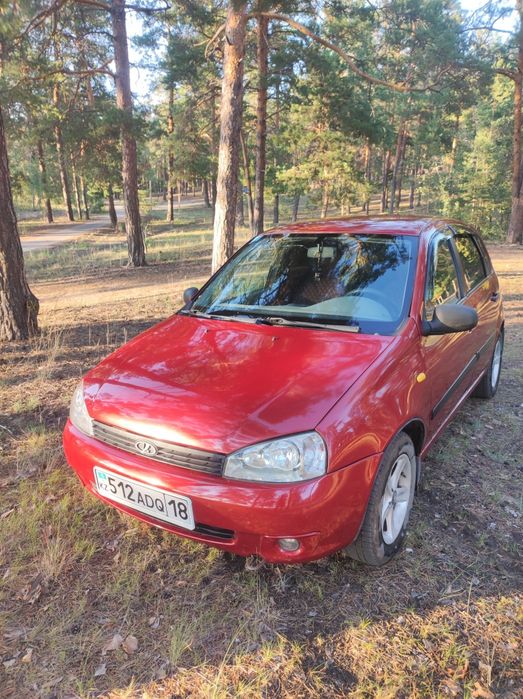 Продам Лада Калина