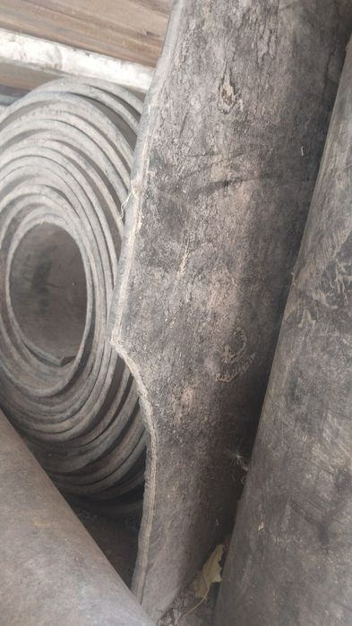 Транспартерная лента