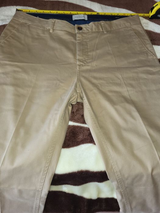 Pantaloni Scotch&Soda casual
