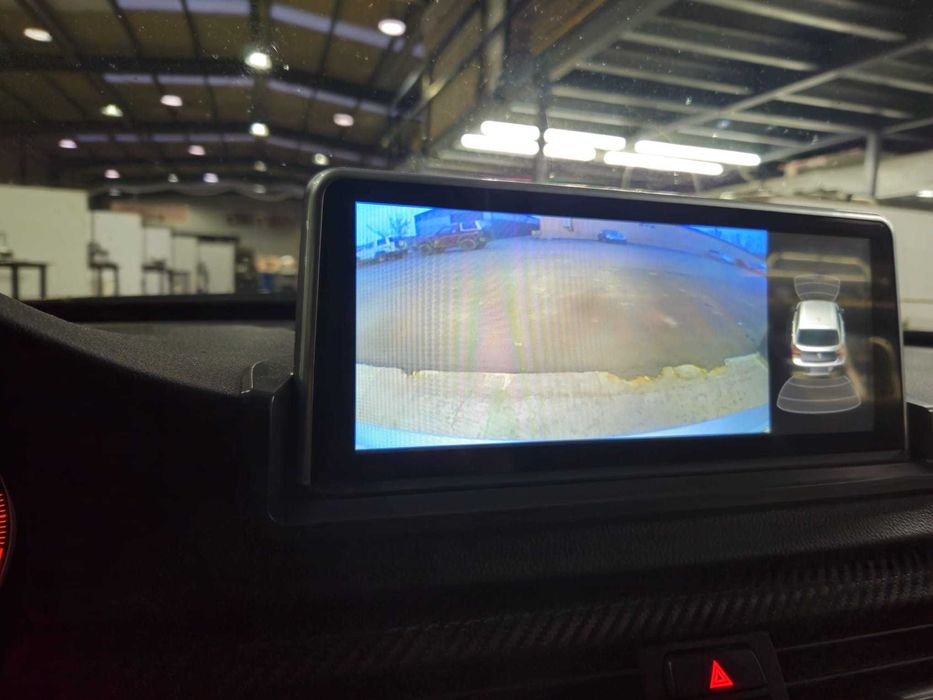 Vind BMW E91 330d M57 manual 2006 NFL