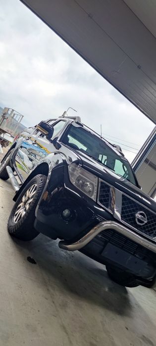 Motor-chiuloasa nissan navara pathfinder xtrail cabstar maxity x-trail