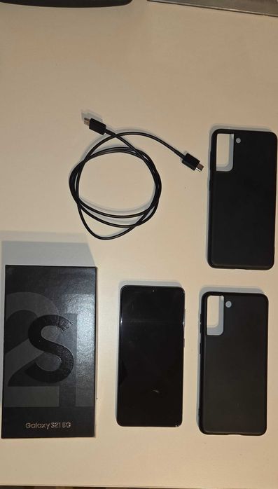 Samsung Galaxy S21 5G 128GB