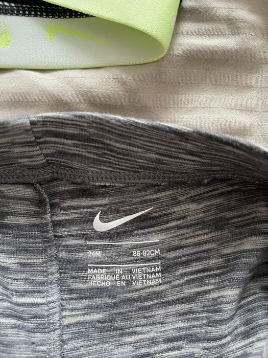Детский спортивный костюм Nike original
