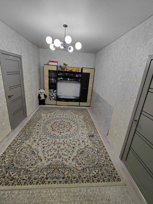 Продам 2ком. квартиру на Маресьева