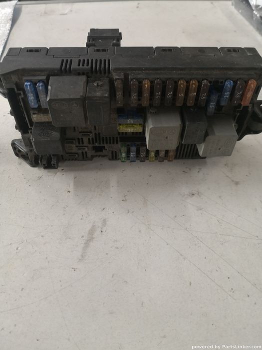 Panou Sigurante Mercedes-Benz E-Class (W211) [ 2002 - 2009 ] Oem 21154