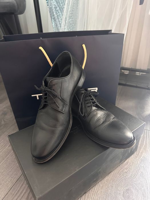 Мъжки официални обувки Teodor