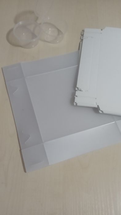 Набор для кондитера